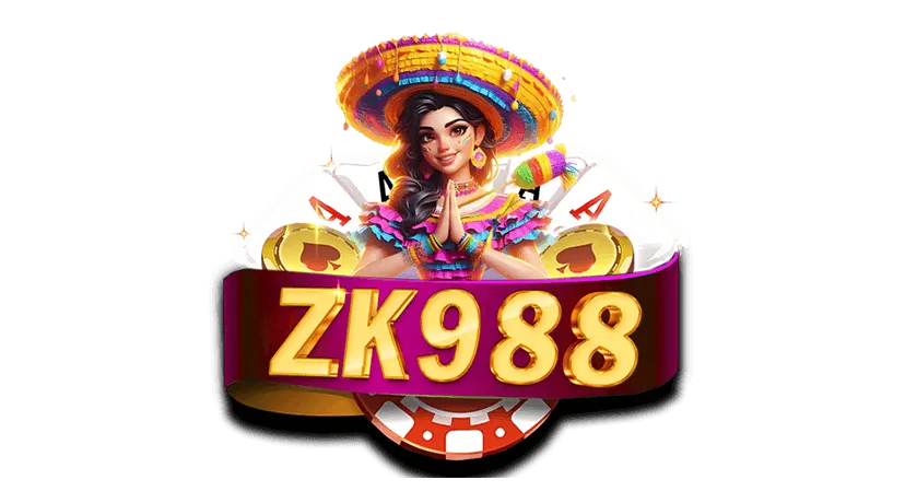 Logo zk988