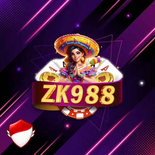 Logo zk988